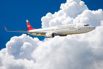 Nordwind отложила запуск шести внутрироссийских маршрутов до 15 ноября