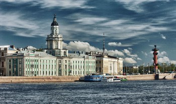 Церемония World Travel Awards — 2017 состоится в Санкт-Петербурге Церемония World Travel Awards — 2017 состоится в Санкт-Петербурге