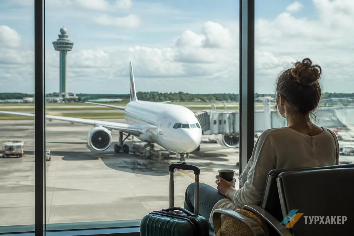 SriLankan Airlines может возобновить рейсы из Коломбо в Москву в 2026 году