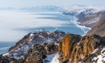 «Байкальская слобода»: на берегу Ангары создадут всесезонный курорт «Байкальская слобода»: на берегу Ангары создадут всесезонный курорт
