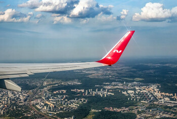 Royal Flight, Nordwind и Pegas Fly снизят норму багажа на чартерных рейсах Royal Flight, Nordwind и Pegas Fly снизят норму багажа на чартерных рейсах