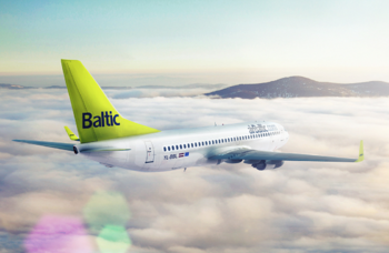 airBaltic запустит чартеры из Риги в Хургаду и Шарм-эль-Шейх airBaltic запустит чартеры из Риги в Хургаду и Шарм-эль-Шейх