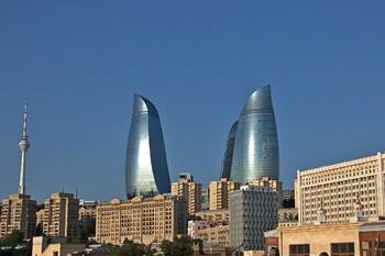 Buta Airways запустит регулярные рейсы из Баку в Сочи