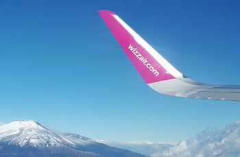 Wizz Air с 14 августа возобновит полёты между Будапештом и Петербургом Wizz Air с 14 августа возобновит полёты между Будапештом и Петербургом