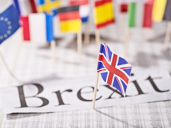 В Лондоне 20 октября ожидаются массовые демонстрации сторонников Brexit