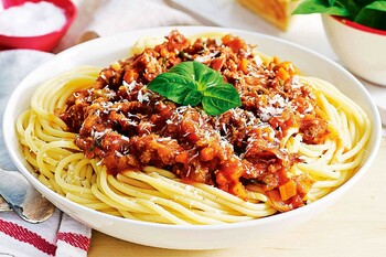 Итальянская кухня представлена 13 блюдами в мировом топ-100