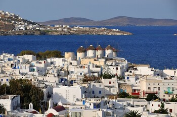 Lonely Planet назвал лучшие острова Европы для отдыха Lonely Planet назвал лучшие острова Европы для отдыха