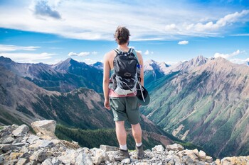 Wowcher ищет тревел-блогера для путешествий по 40 направлениям Wowcher ищет тревел-блогера для путешествий по 40 направлениям