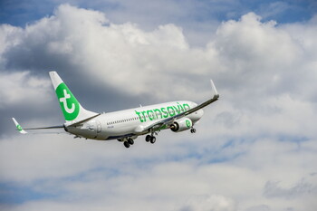 Transavia открыла регулярные рейсы из Еревана в Марсель