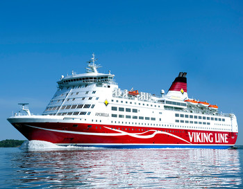 Россияне стали чаще выбирать каюты высокого класса в круизах Viking Line Россияне стали чаще выбирать каюты высокого класса в круизах Viking Line