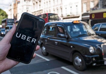 Uber может прекратить работу в Лондоне из-за отказа в новой лицензии
