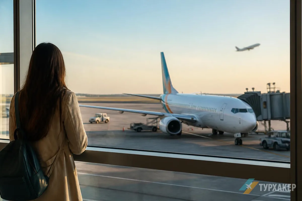 Flydubai увеличит число рейсов из Москвы до пяти в сутки Flydubai увеличит число рейсов из Москвы до пяти в сутки