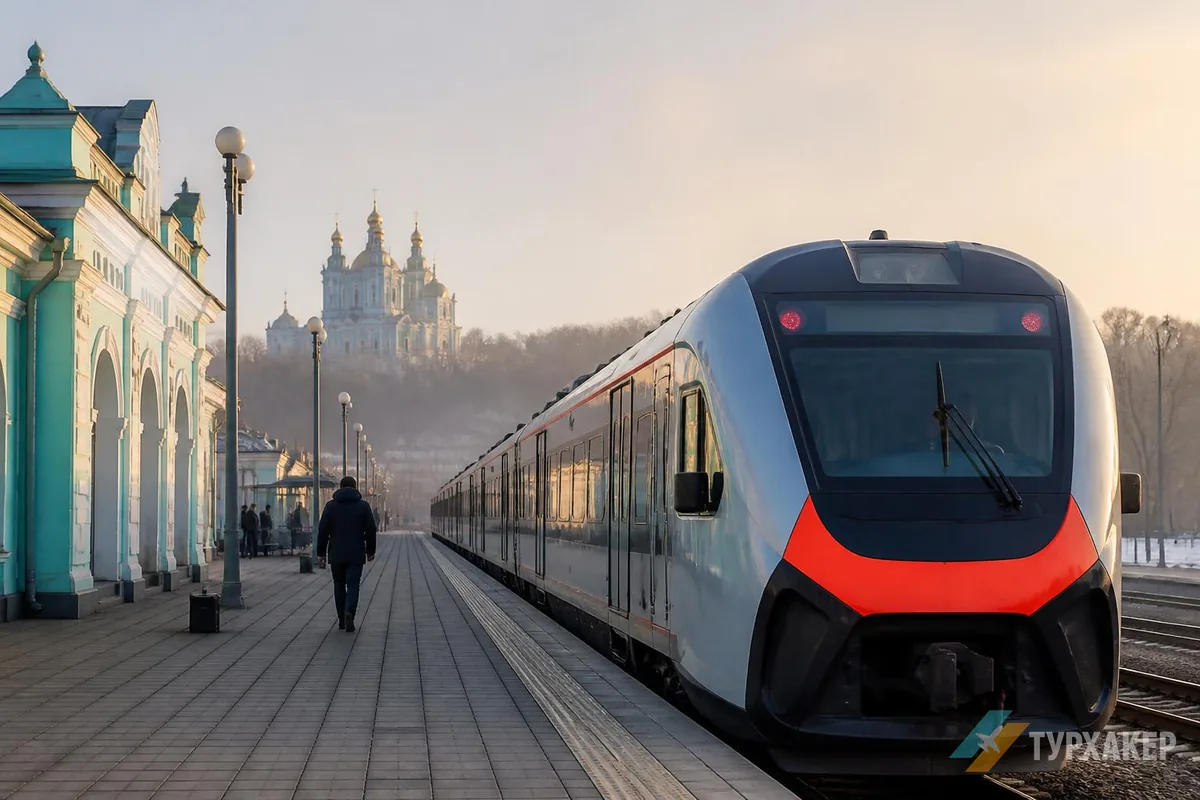 Между Смоленском и Белоруссией начали продавать билеты на прямые электрички Между Смоленском и Белоруссией начали продавать билеты на прямые электрички