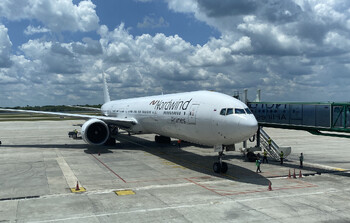 Nordwind откроет весенние рейсы из Кирова в Махачкалу Nordwind откроет весенние рейсы из Кирова в Махачкалу