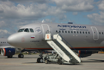«Аэрофлот» возглавил рейтинг авиакомпаний России по отзывам пассажиров «Аэрофлот» возглавил рейтинг авиакомпаний России по отзывам пассажиров
