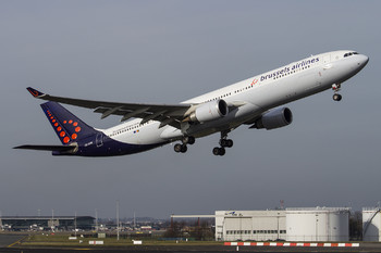 Montenegro Airlines и Brussels Airlines перенесут рейсы из Домодедово в Шереметьево