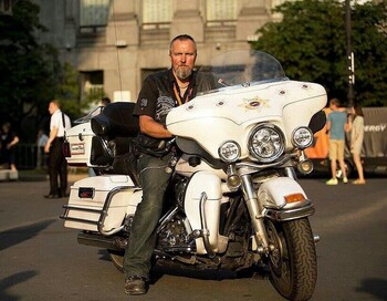 В Выборге летом проведут международный мотофестиваль BALTIC RALLY