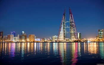 Coral Travel запустит осенние туры в Бахрейн с перелётом из Москвы Coral Travel запустит осенние туры в Бахрейн с перелётом из Москвы