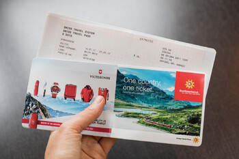 Swiss Travel Pass расширил действие на озёрах Мадджоре и Лугано Swiss Travel Pass расширил действие на озёрах Мадджоре и Лугано