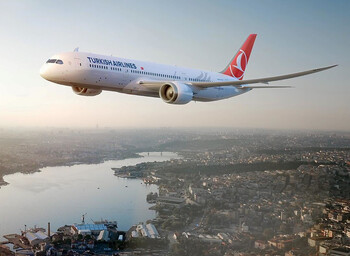 Turkish Airlines объявила скидку 40% для медицинских работников Turkish Airlines объявила скидку 40% для медицинских работников