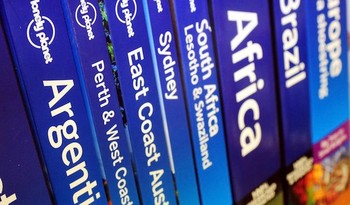 Исследование Lonely Planet: одиночные поездки обходятся туристам дороже