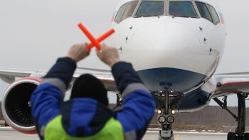 Россия с 23 марта ограничивает авиасообщение с Турцией, Таиландом и Японией