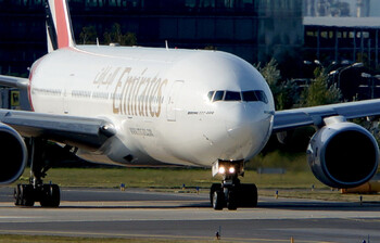 Emirates отменила ПЦР-тест для россиян на обратном рейсе через Дубай Emirates отменила ПЦР-тест для россиян на обратном рейсе через Дубай