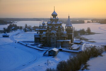 Новый этап туристического кэшбэка по России начнётся 18 января