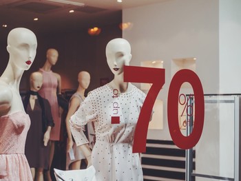 В Италии 5 января стартуют зимние распродажи