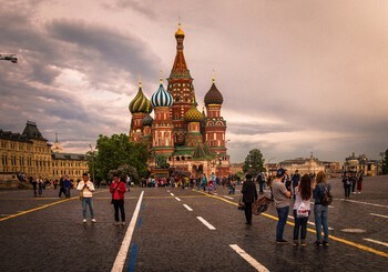 В Москве запустили туристическую карту Moscow CityPass Express В Москве запустили туристическую карту Moscow CityPass Express