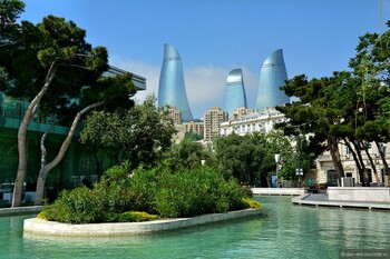 В Азербайджане разрабатывают приложение для подачи на визу