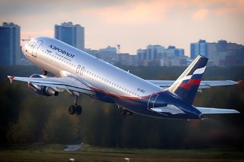 «Аэрофлот» запланировал дополнительные рейсы из Москвы на Пхукет