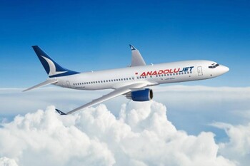 AnadoluJet будет летать из Анталии в Калининград до 20 ноября AnadoluJet будет летать из Анталии в Калининград до 20 ноября