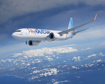 flydubai оставила один ежедневный рейс между Дубаем и Москвой flydubai оставила один ежедневный рейс между Дубаем и Москвой