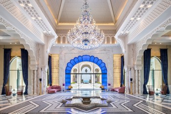 Rixos Saadiyat Island в Абу-Даби начнёт работать по системе Ultra All Inclusive