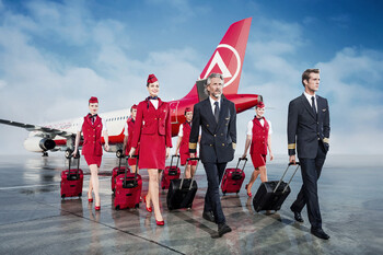 Atlasglobal возобновляет работу и начнёт возвращать деньги за билеты Atlasglobal возобновляет работу и начнёт возвращать деньги за билеты