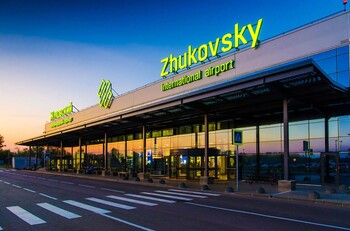 Buta Airways начала выполнять еженедельные рейсы из Баку в «Жуковский»