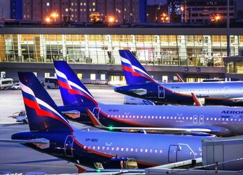 «Аэрофлот» перенёс начало международных рейсов на 1 августа