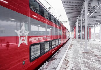 В терминале «Аэроэкспресса» в Шереметьево проводят ПЦР-тестирование В терминале «Аэроэкспресса» в Шереметьево проводят ПЦР-тестирование