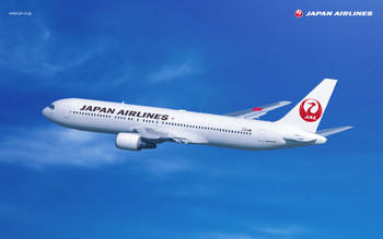 Japan Airlines запустит международного бюджетного перевозчика в 2020 году Japan Airlines запустит международного бюджетного перевозчика в 2020 году