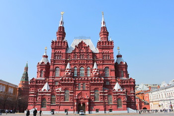 Московские музеи откроют бесплатный вход на новогодних каникулах Московские музеи откроют бесплатный вход на новогодних каникулах