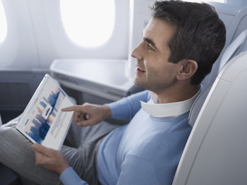 Finnair запустила высокоскоростной Wi‑Fi на европейских рейсах Finnair запустила высокоскоростной Wi‑Fi на европейских рейсах