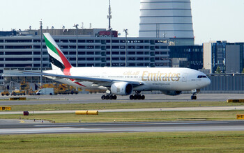 Emirates рассматривает запуск рейсов в российские регионы после 2025 года Emirates рассматривает запуск рейсов в российские регионы после 2025 года