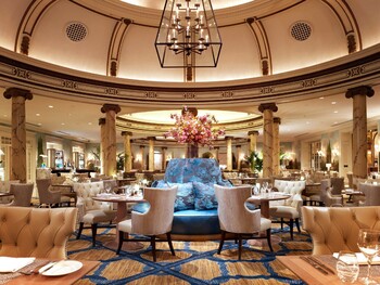 Fairmont в Сан-Франциско введёт доплату за затянувшийся завтрак Fairmont в Сан-Франциско введёт доплату за затянувшийся завтрак