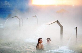 Между Екатеринбургом и Тюменью построят термальный курорт с пивным бассейном