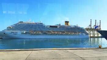 Costa Cruises перенесла возобновление круизов на май 2021 года Costa Cruises перенесла возобновление круизов на май 2021 года