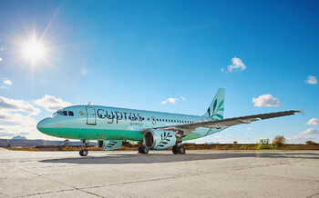 Cyprus Airways открывает прямые рейсы из Ларнаки в Тбилиси