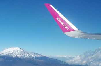 Wizz Air снова выполняет рейсы между Лондоном и Москвой Wizz Air снова выполняет рейсы между Лондоном и Москвой