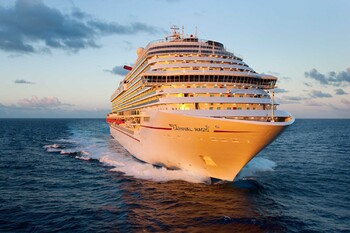 Carnival Cruise запретила на борту одежду с оскорбительными надписями