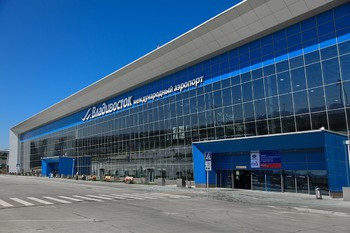 Реконструкция ВПП может закрыть аэропорт Владивостока на полтора года Реконструкция ВПП может закрыть аэропорт Владивостока на полтора года